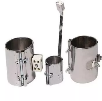 حلقة سخان لآلة بثق البلاستيك