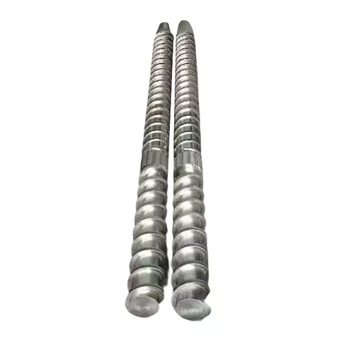 Extruder Parallel Twin Screw