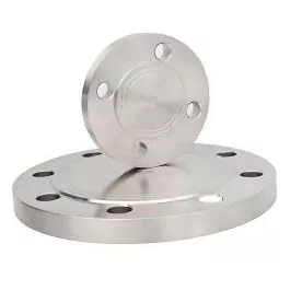 Barrel Flange