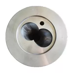 الطارد التقاء الأساسية